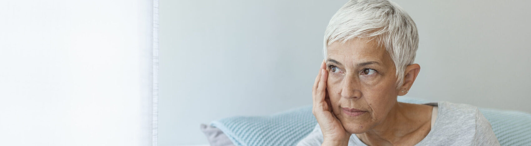 Cancer du sein : une maladie différente chez les femmes plus jeunes