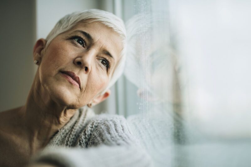 Cancer du sein : une maladie différente chez les femmes plus jeunes