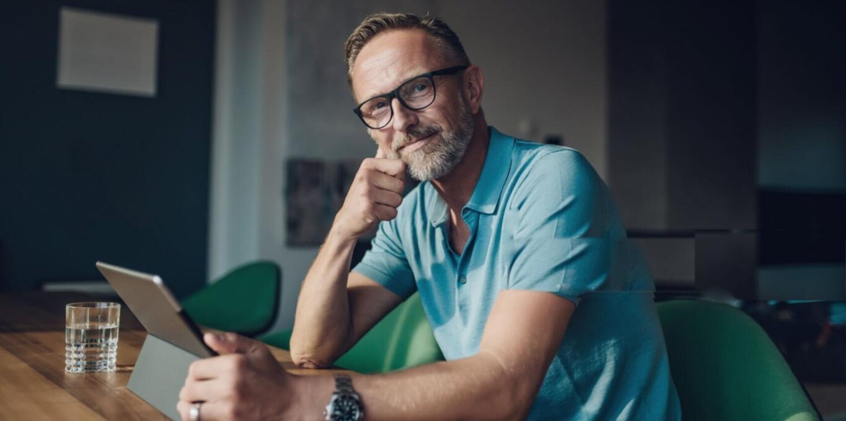 Cancers masculins : ne laissez pas la gêne et les tabous retarder le diagnostic !