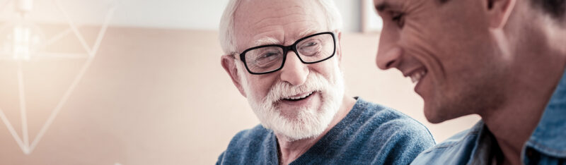 Le cancer du sein touche aussi les hommes 