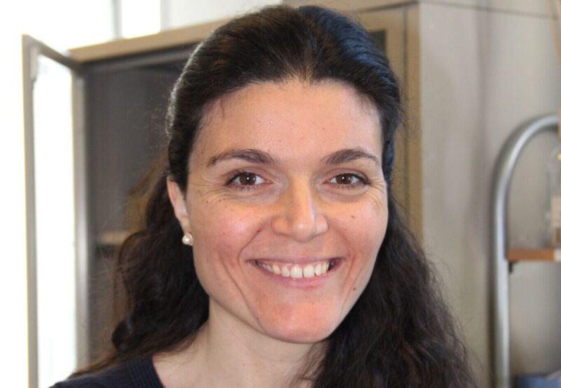 Dr. Alessandra Camboni