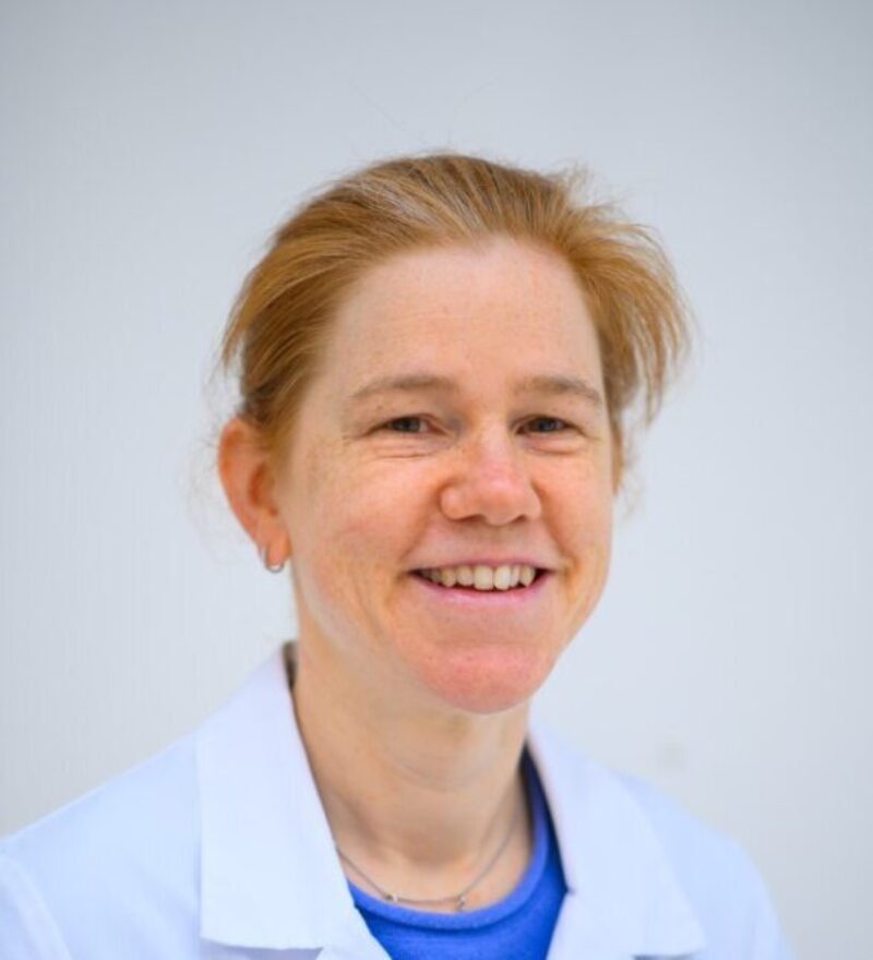 Dr. Heidi Segers