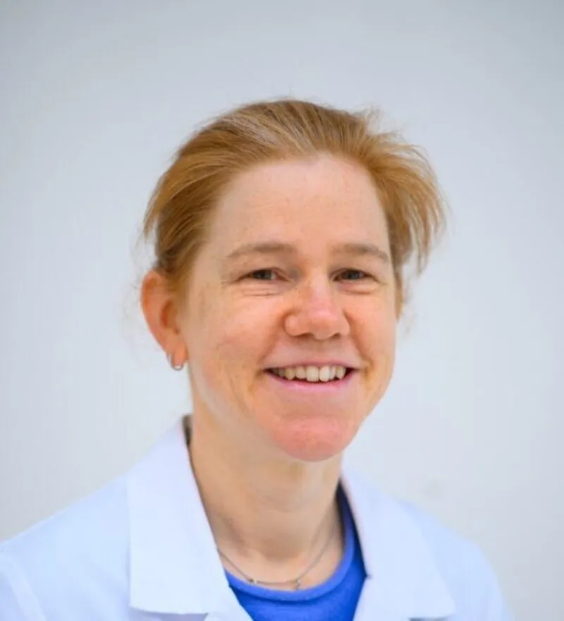 Dr. Heidi Segers