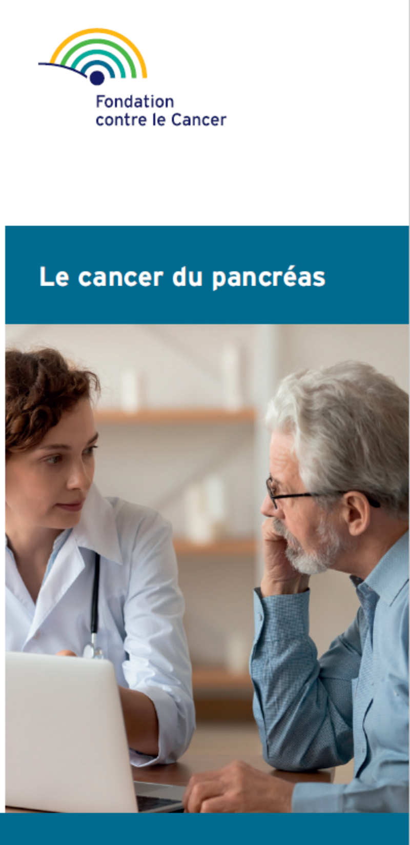 Le cancer du pancréas