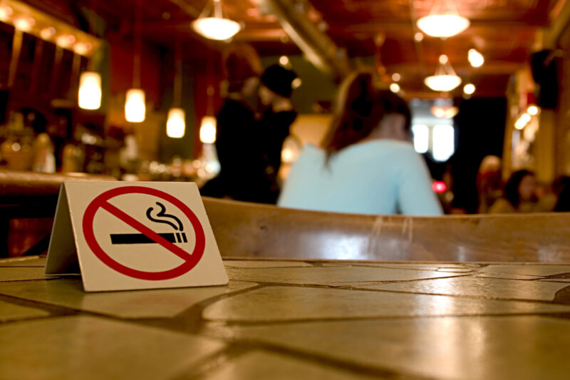 Nouvelles réglementations en matière de tabac : 10 mesures pour un avenir sain