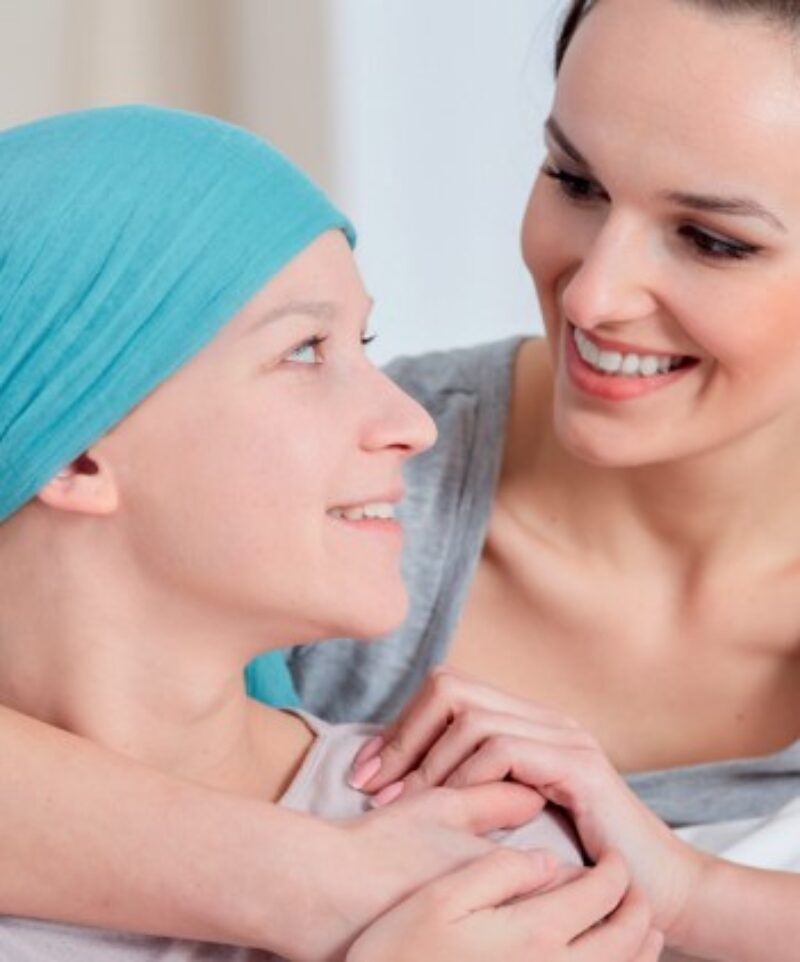 Quelle est la probabilité de survivre au cancer en Belgique ?