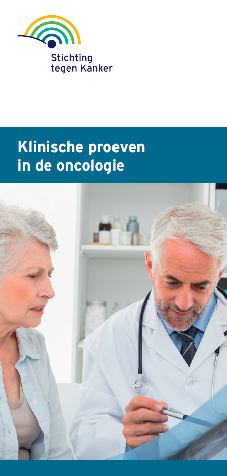klinische proeven cover