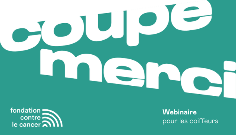 WEBINAIRE – coupe merci