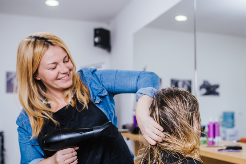 Place à coupe merci, une action pour soutenir la recherche contre le cancer