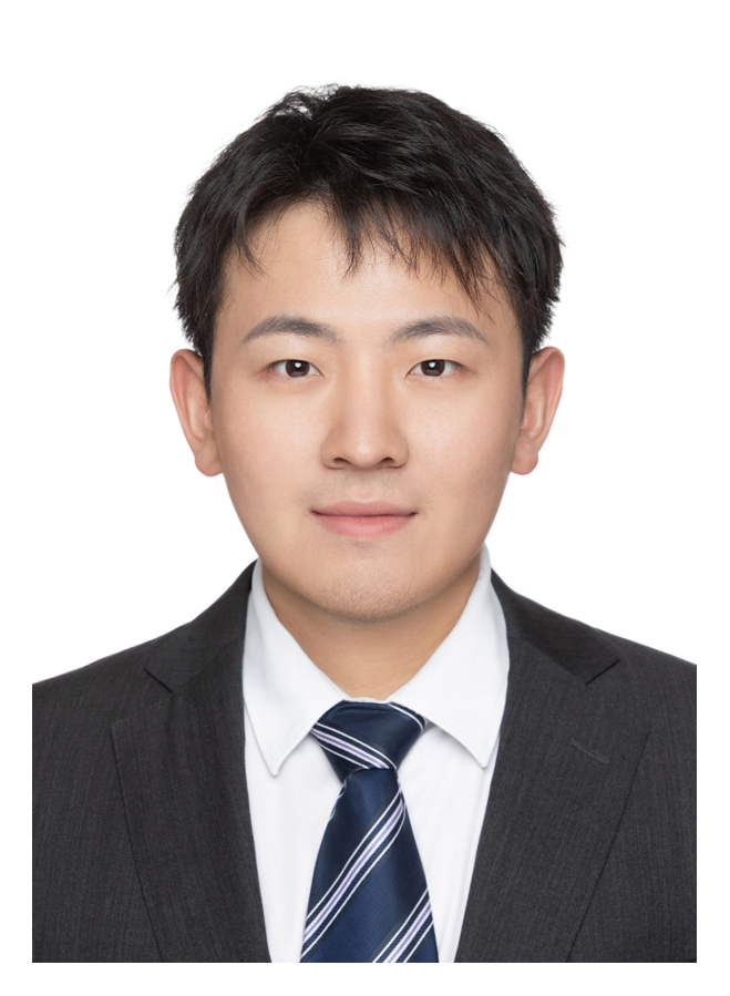 Equipe de Wang Deng (2025) - Fondation contre le cancer