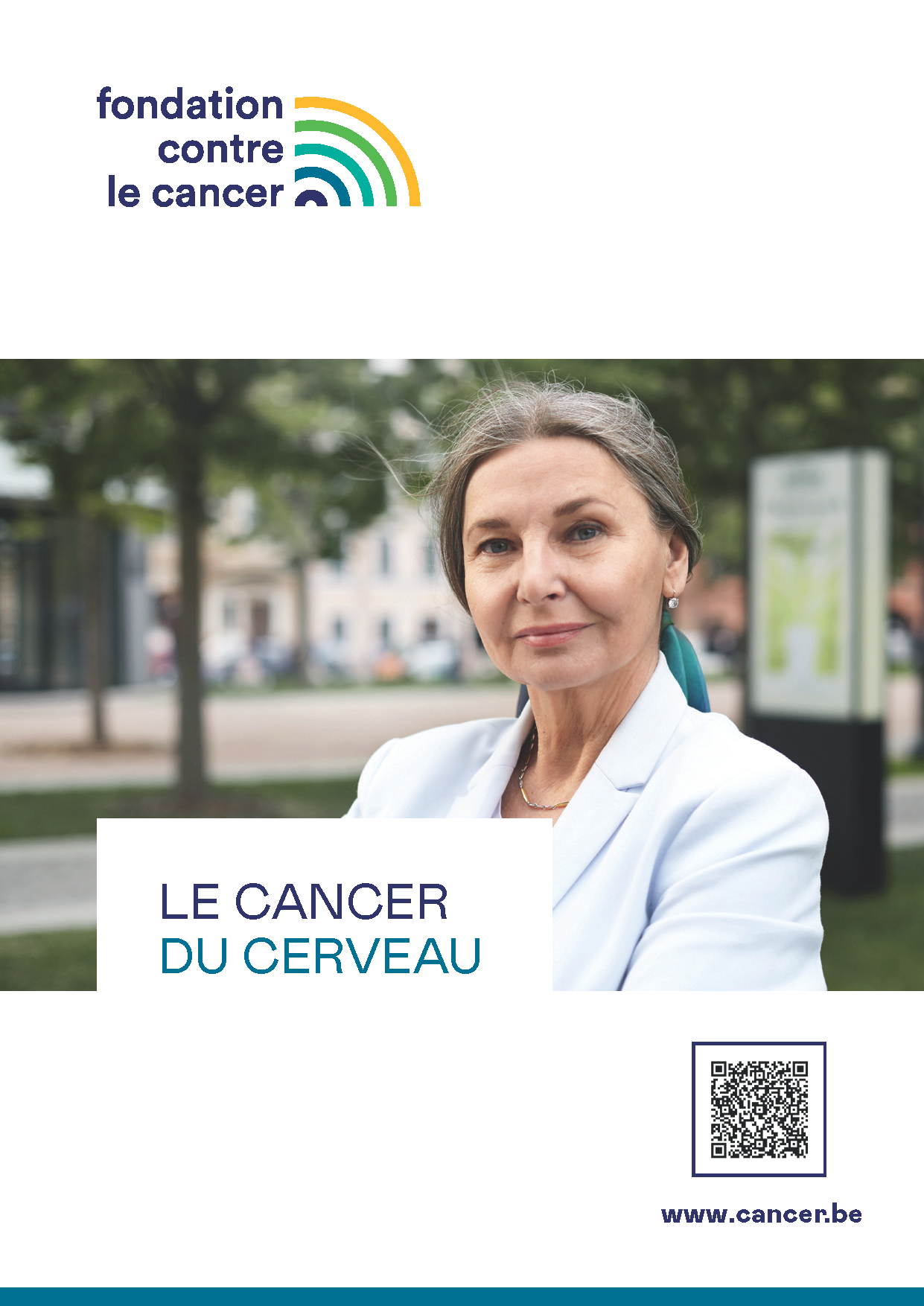 Cover brochure cancer du cerveau