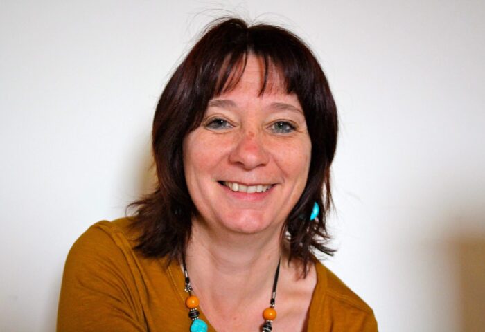 Professeure Agnès Noël