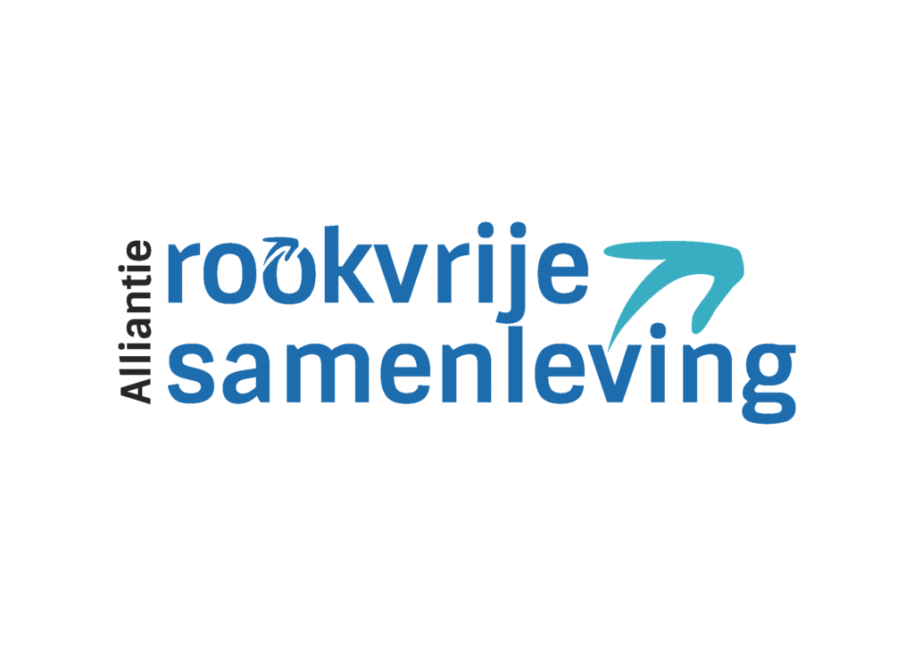 logo Alliantie Rookvrije Samenleving HD