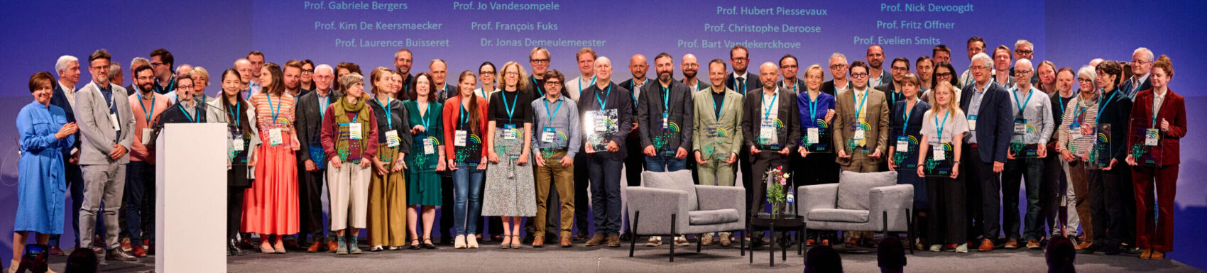 Revivez Beating Cancer Together 2025