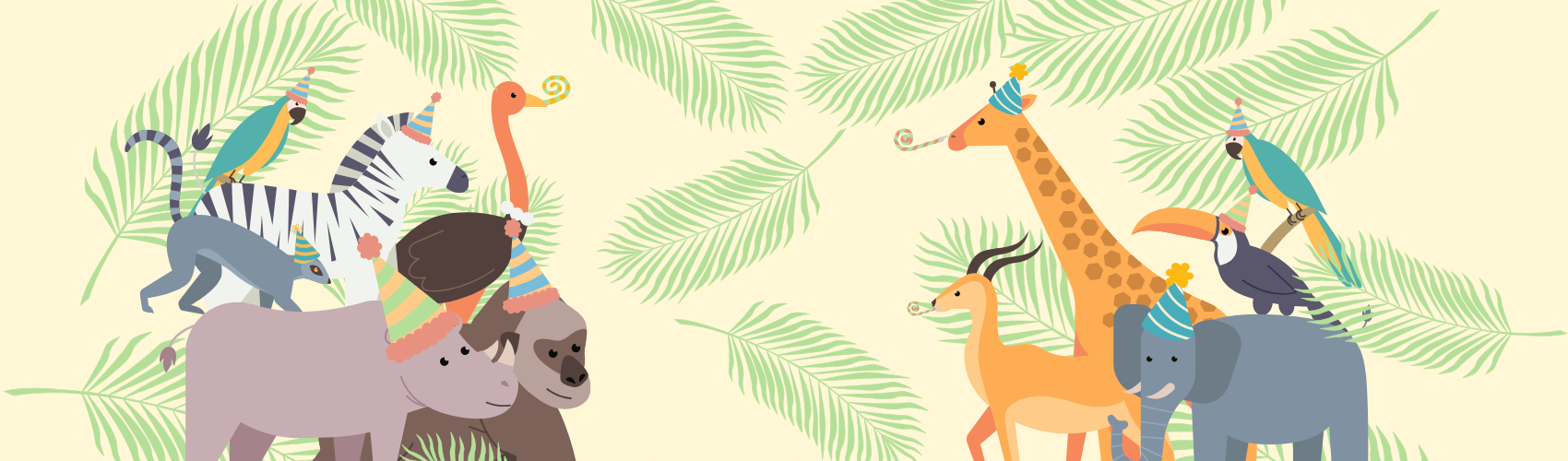 Journée spéciale pour les enfants confrontés au cancer