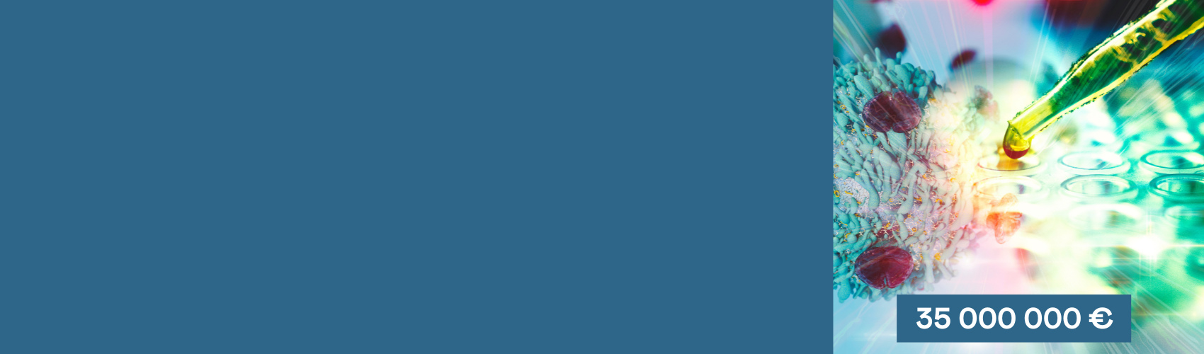  Appel à projets<br>recherche<br> scientifique