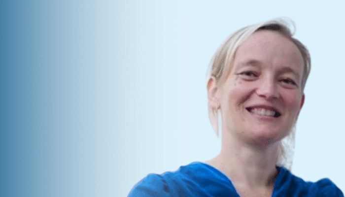 Professeur Evelien Smits