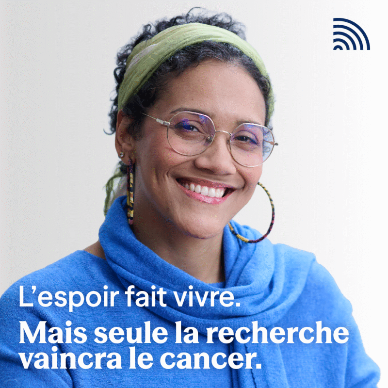 Journée mondiale contre le cancer 2026