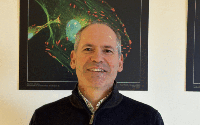 Professeur Alain Chariot – ULiège