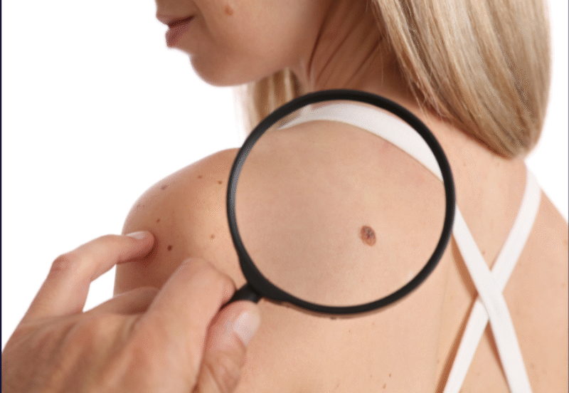 Les Belges sont de mauvais élèves en matière de protection UV