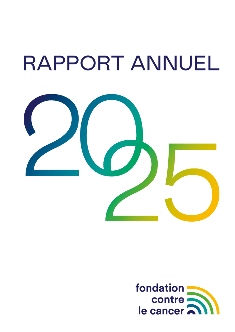 Rapport annuel 2025