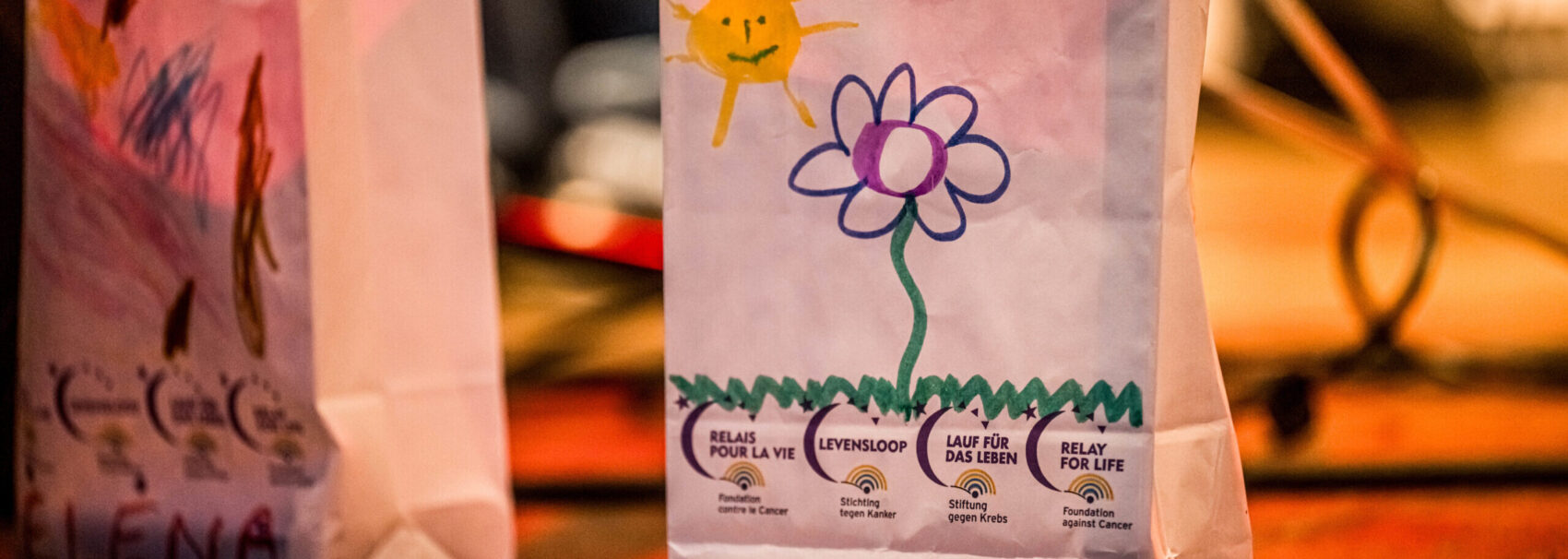 Engagez-vous dans la lutte contre le cancer !