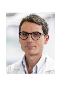 Prof. Francesco Sclafani