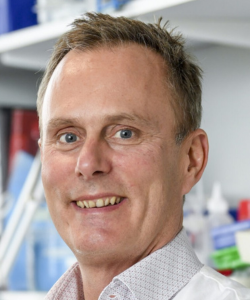 Prof Cédric Blampain
