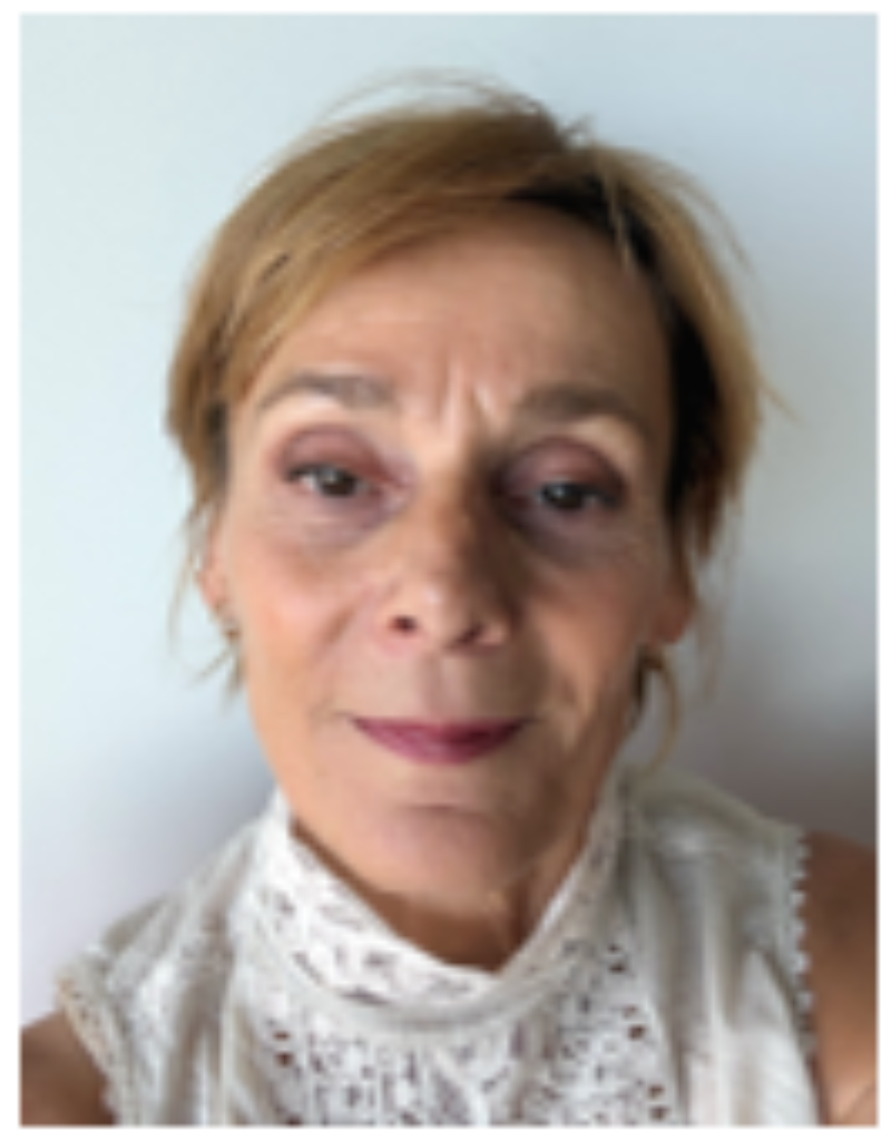 Anne Bodart