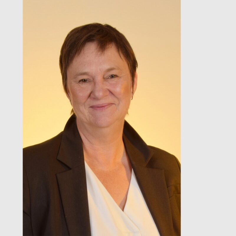 Marie-Isabelle Alloin