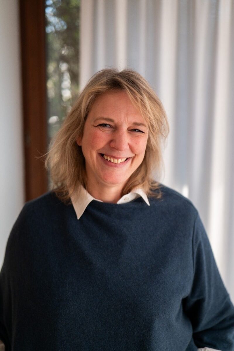 Marie Symons