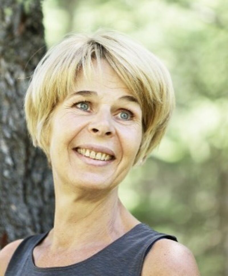 Michèle Van Acker