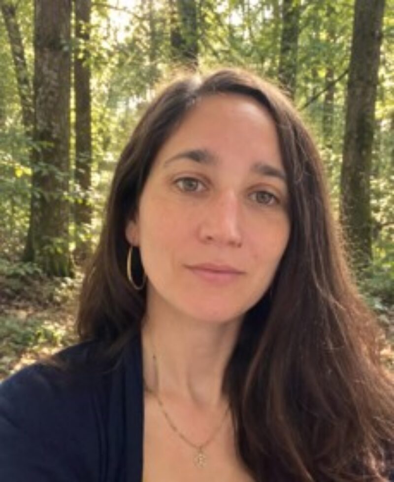 Léïta Tschanz