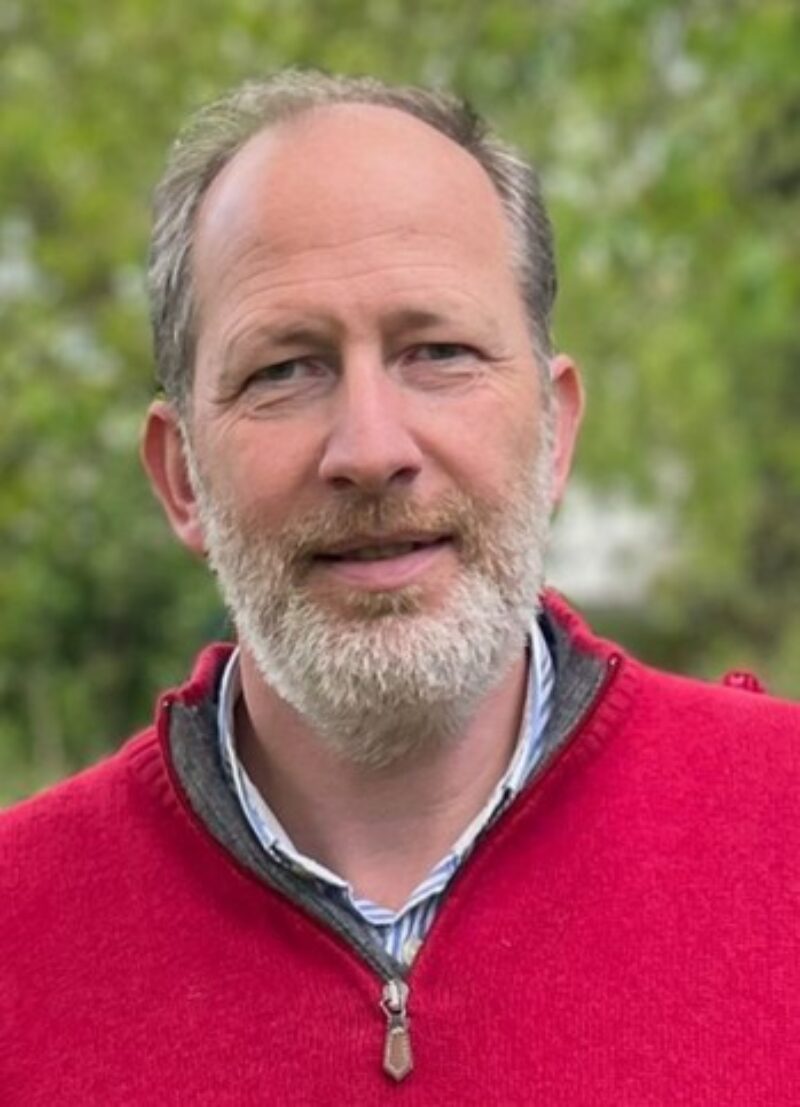 Frédéric Thys