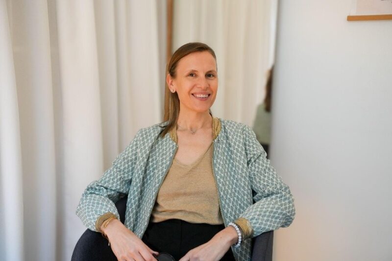 Brigitte Wézel