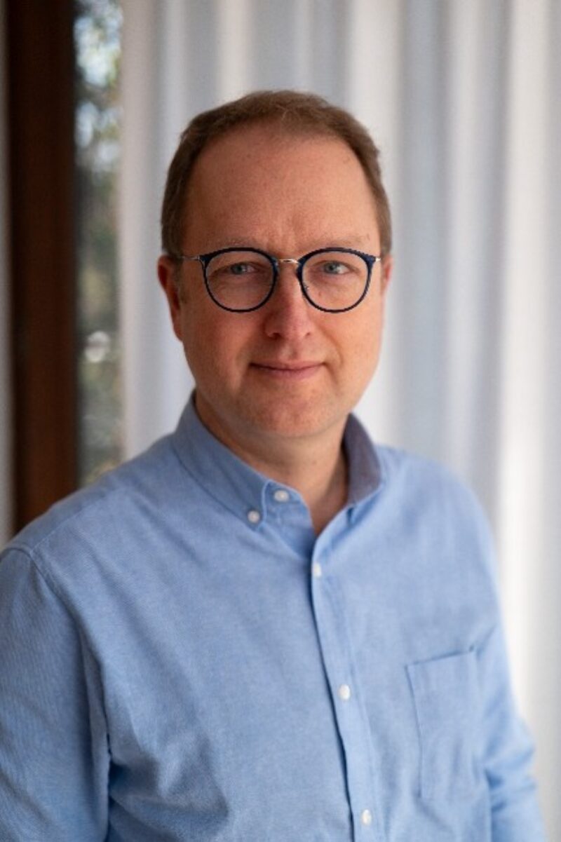 Jérôme van Lidth